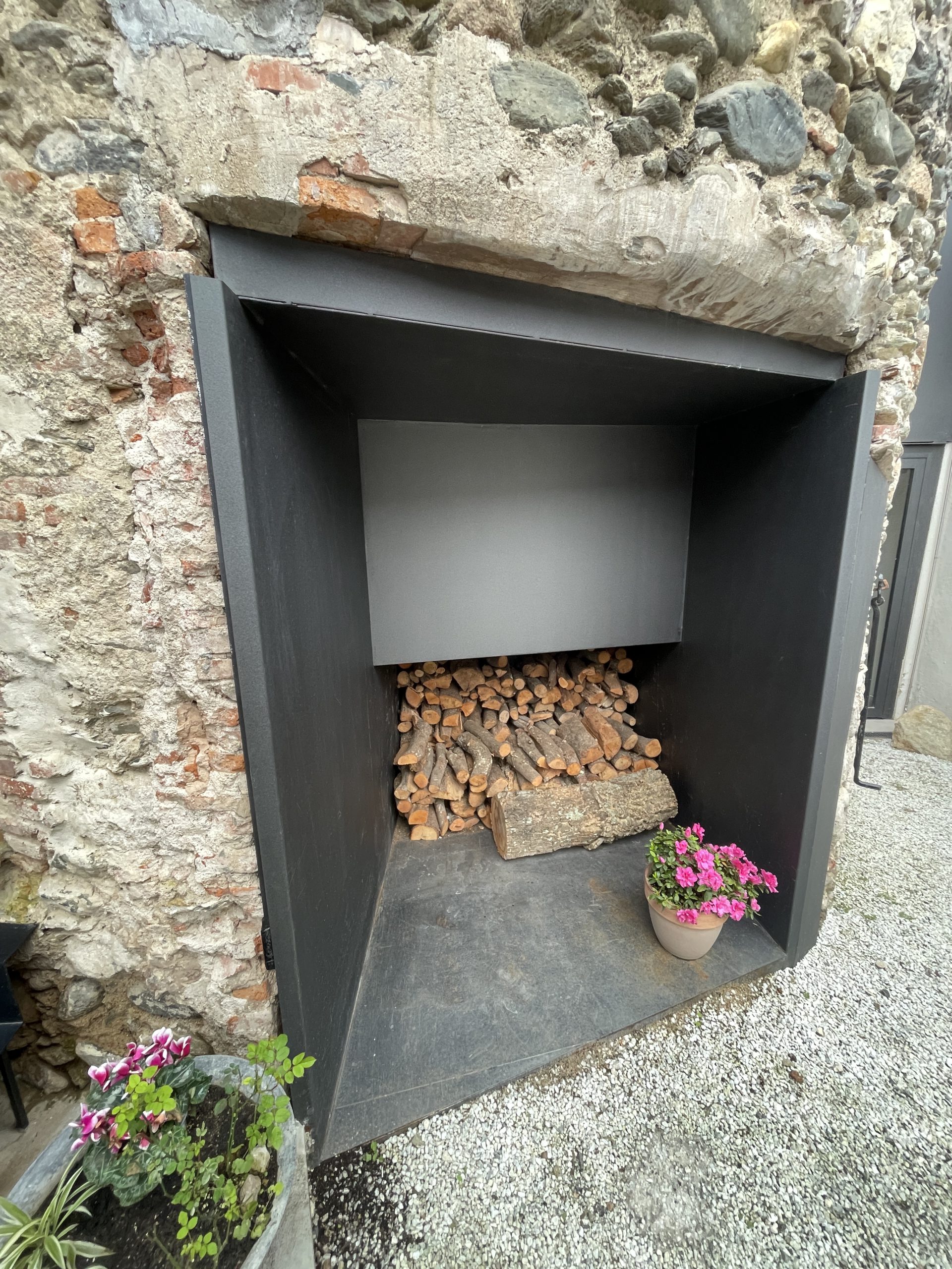 Construcció metàl·lica